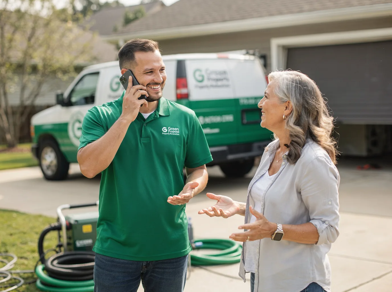 Water Damage Restoration Jackman, ME FAQs